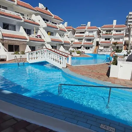 Apartamento Blanquitas 9 Arona (Tenerife)
