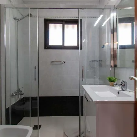 Apartamento Blanquitas 9