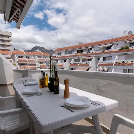 Apartamento Blanquitas 9