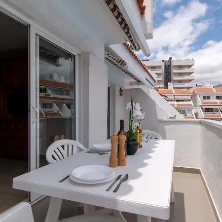 Apartamento Blanquitas 9