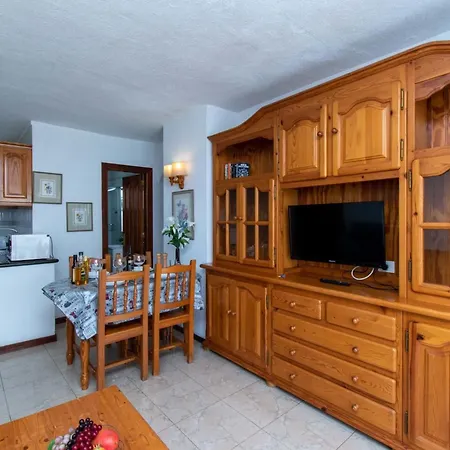 Apartment Blanquitas 9