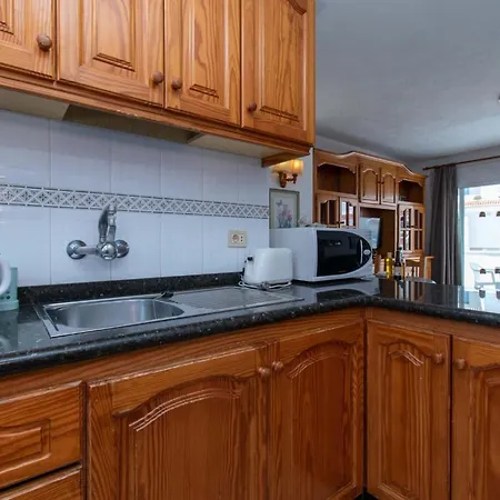 Apartment Blanquitas 9 Arona (Tenerife)