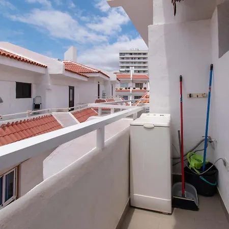 Apartment Blanquitas 9 Arona (Tenerife)