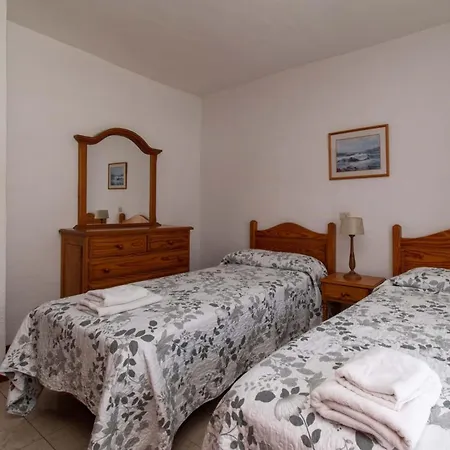 Apartment Blanquitas 9 Arona (Tenerife)