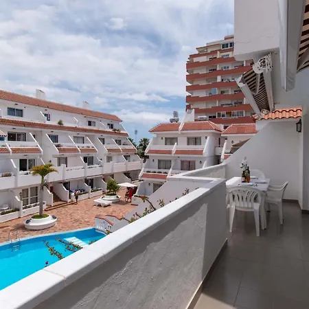 Apartment Blanquitas 9