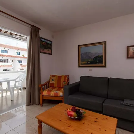 Apartamento Blanquitas 9 Arona (Tenerife)