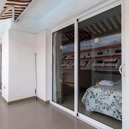 Apartamento Blanquitas 9