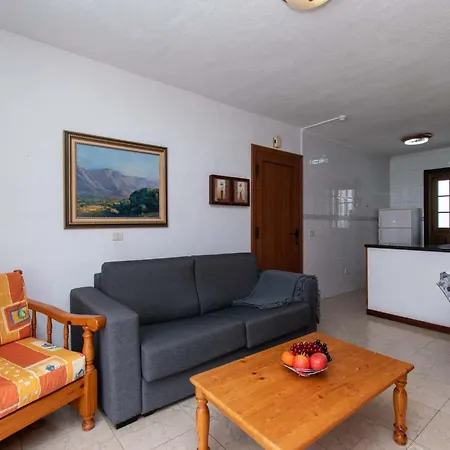 Apartamento Blanquitas 9 Arona (Tenerife)