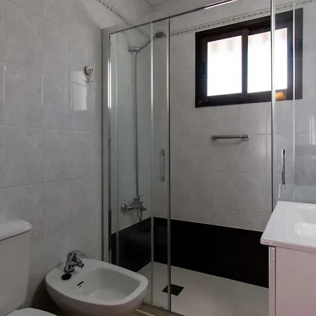 Apartamento Blanquitas 9 Arona (Tenerife)