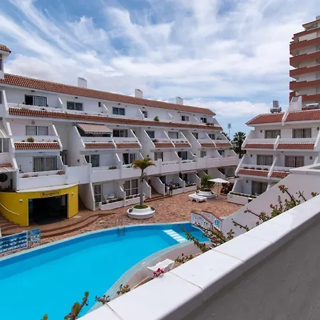 Apartamento Blanquitas 9 Arona (Tenerife)
